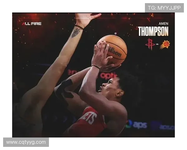 阿门季前赛高效爆发场均17分命中率惊人展现全能控卫潜力